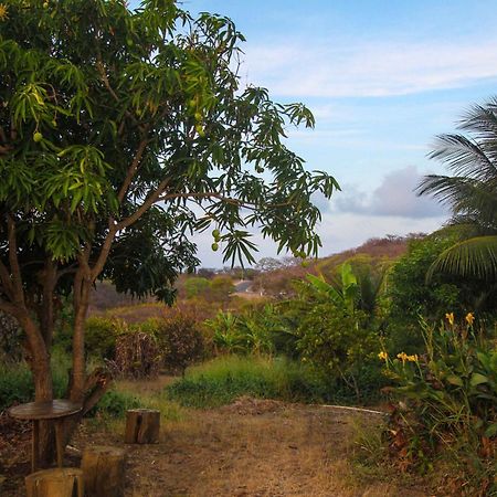 Palhoca Da Colina Hotell Fernando de Noronha Eksteriør bilde