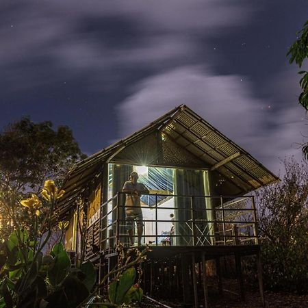 Palhoca Da Colina Hotell Fernando de Noronha Eksteriør bilde