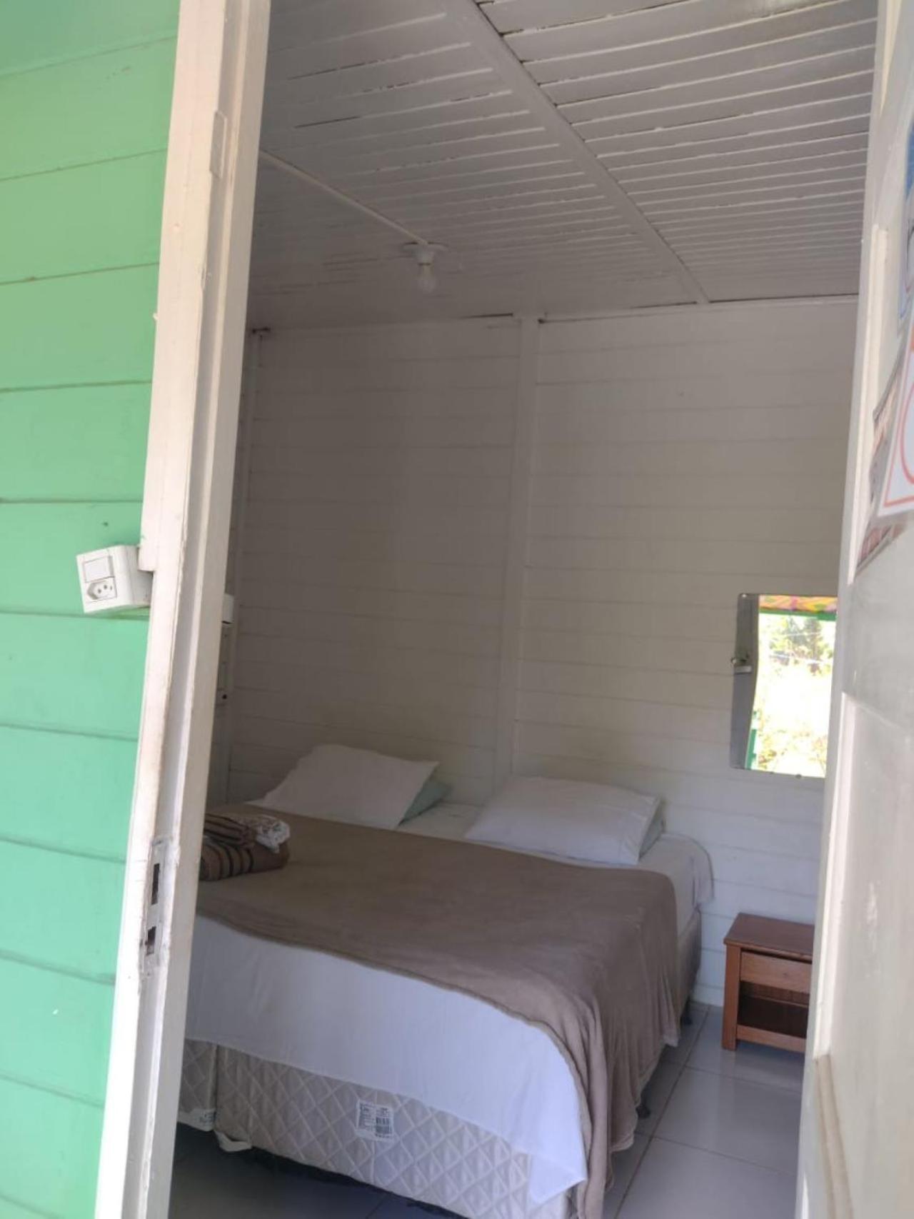Palhoca Da Colina Hotell Fernando de Noronha Eksteriør bilde