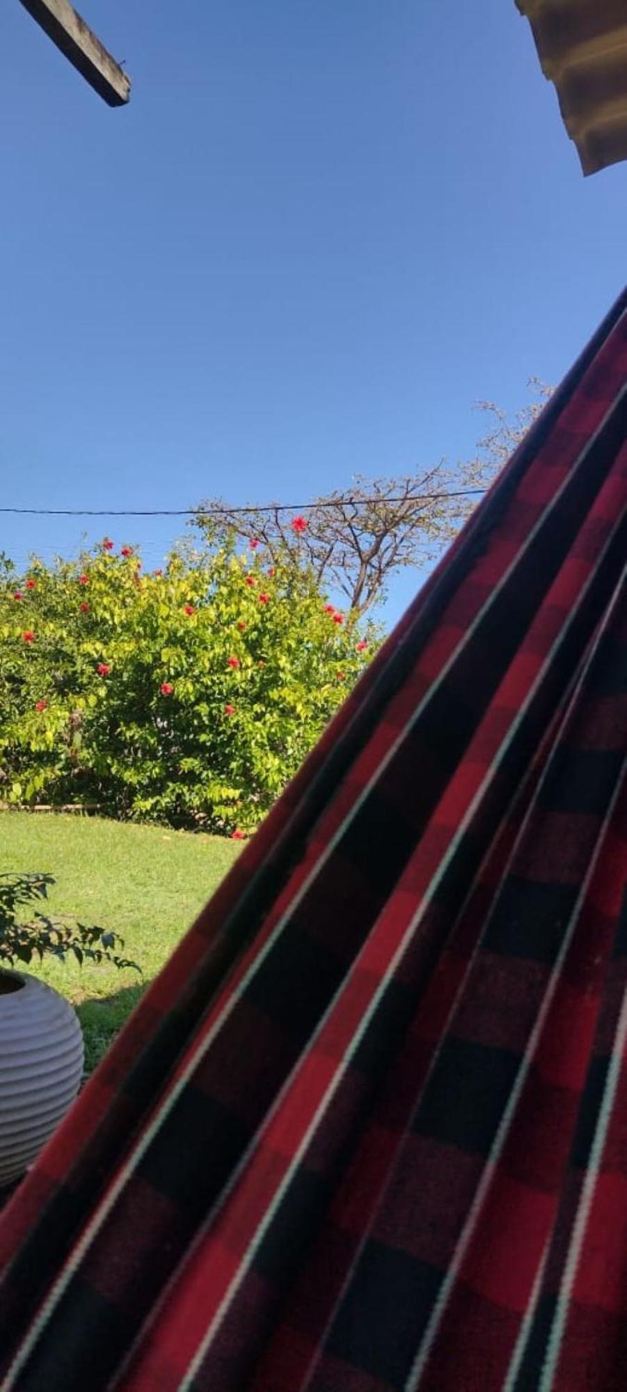Palhoca Da Colina Hotell Fernando de Noronha Eksteriør bilde