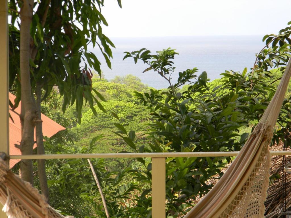 Palhoca Da Colina Hotell Fernando de Noronha Rom bilde