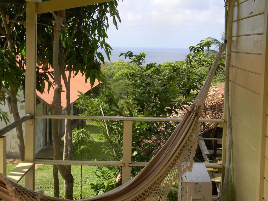 Palhoca Da Colina Hotell Fernando de Noronha Rom bilde